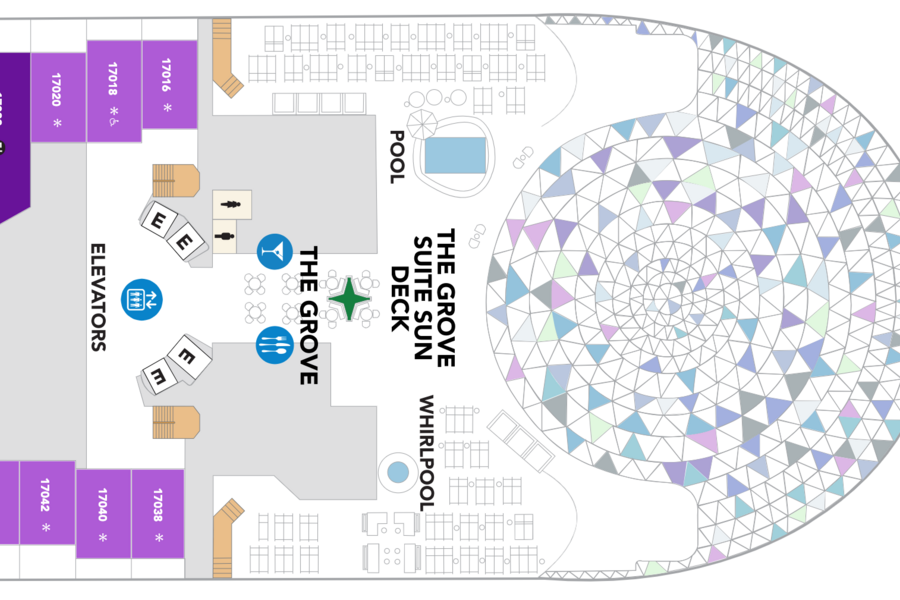 Royal Caribbean International Star of the Seas Deck 18.png